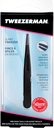 Matt slant tweezer