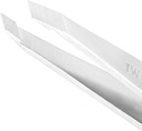 PLATINUM SILVER TWEEZER