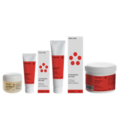 Fissure salvi 75ml. SÜDA