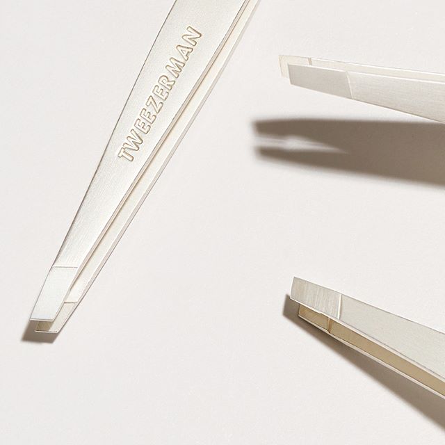 Platinum silfur plokkari