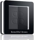 Duo Eyebrow Power Slate- Black
