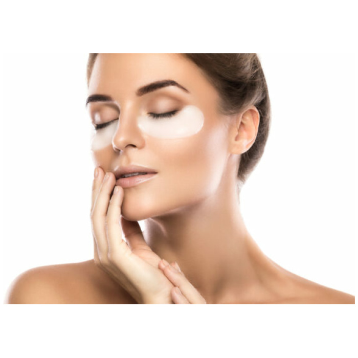 Anti-Ageing Eye Pads ( 5 stk )