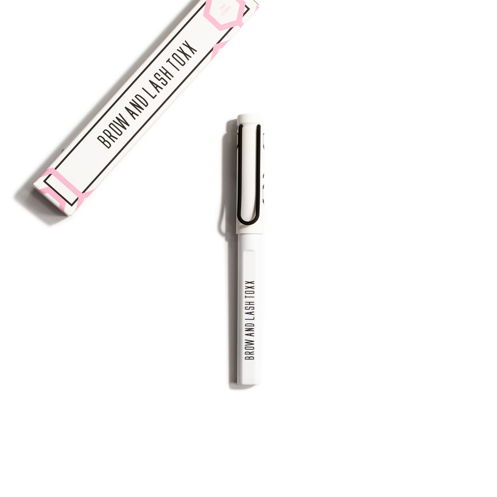 Brow and Lash Toxx