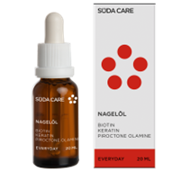 [5050.8] F Solution  20 ml. SÜDA