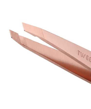 [1256-RGLLT] Rosegold plokkari