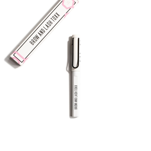 [BBP 0032] Brow and Lash Toxx