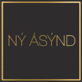 Ný ásýnd